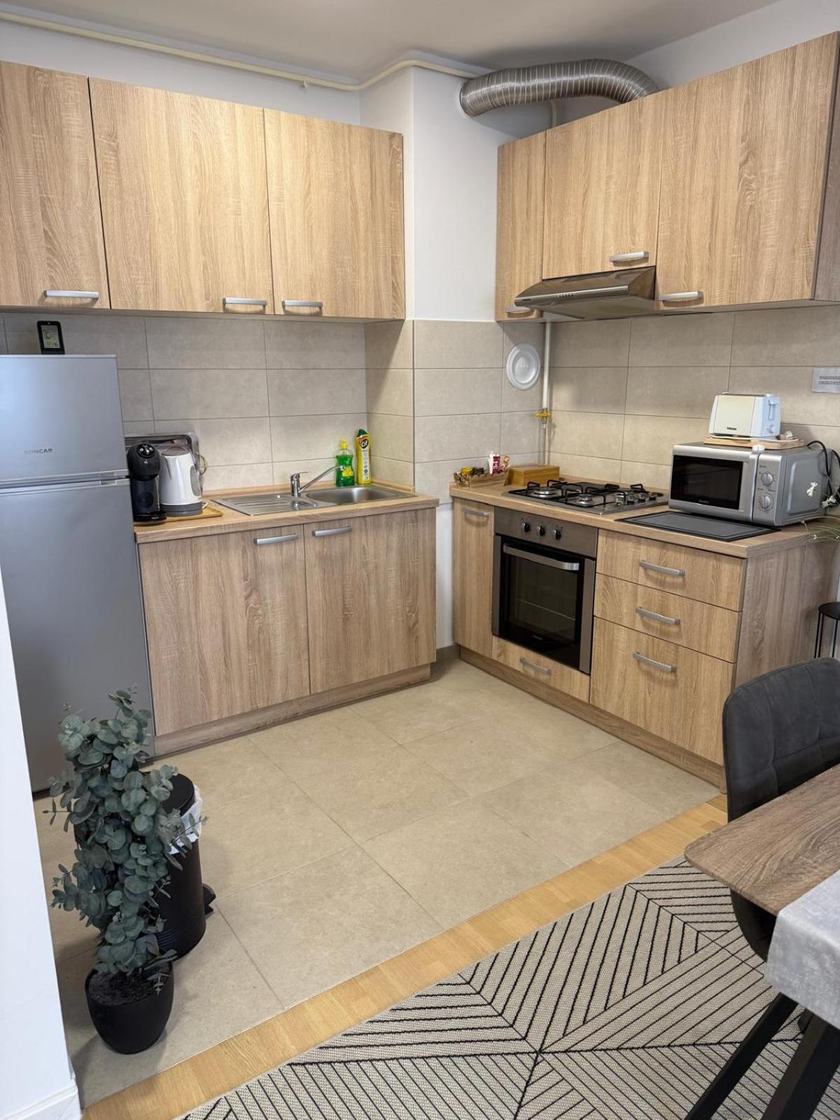 Fiolica Appartement Zaprešić Buitenkant foto