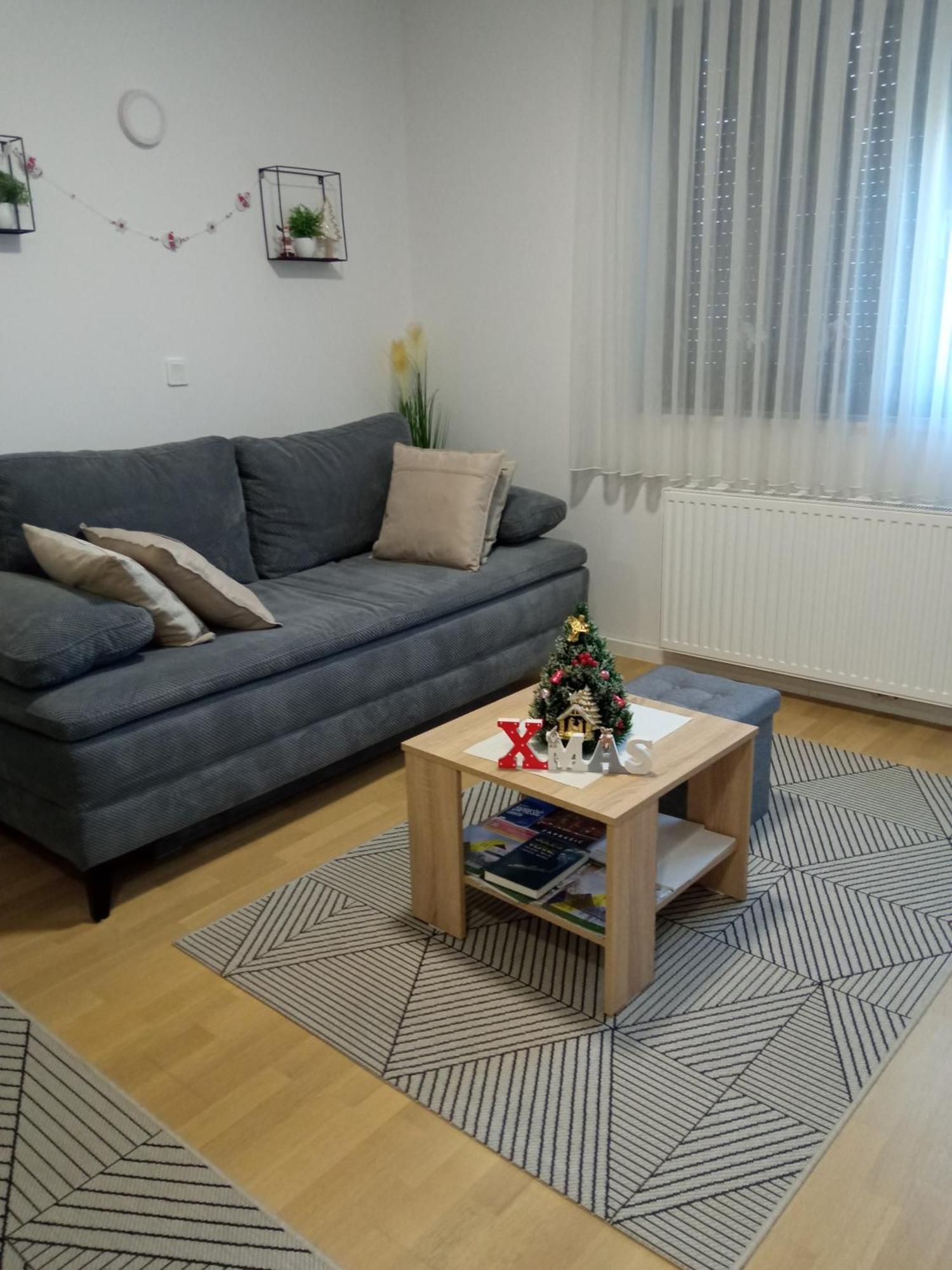 Fiolica Appartement Zaprešić Buitenkant foto